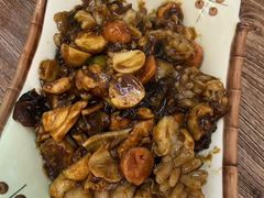 -巷子深菜馆(新华路店)