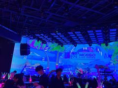-MOSSO·Liveshow(M3香港广场店)