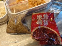 -齐市马佳地摊烤肉