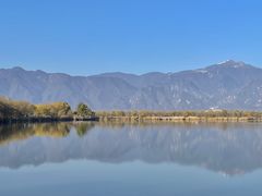 -野鸭湖国家湿地公园