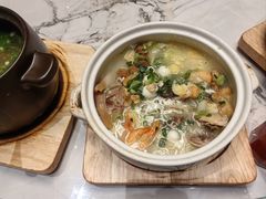 -苏州人家·精致苏帮菜(斜塘店)