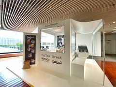 -Seesaw Coffee(芮欧百货店)