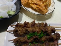 -潮牛海记•潮汕牛肉火锅•醉鸡煲•粿条汤(通北路店)