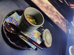 -雲上錢屋·怀石料理(上海中心店)