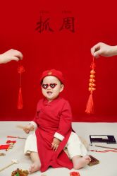 -蜜阁孕味亲子摄影(太奥广场店)