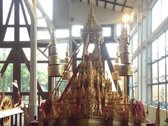 -曼谷国家博物馆