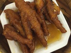-金碧轩粤菜海鲜大酒楼