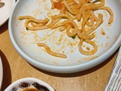 -万岁寿司(天河领展店)