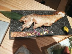 -芯元·碳烤熟成牛肉(经开店)