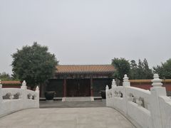 -武清南湖绿博园