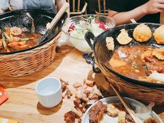 -刁馋一锅鲜·津门招牌菜(远洋未来汇店)