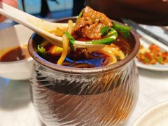 罐罐牛肉米线-中8楼风尚云南菜(颐堤港店)
