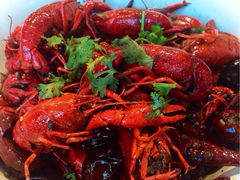 -清真·金鑫隆牛羊肉(环山路店)