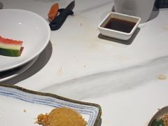 -SEA西雅图海鲜自助餐厅(海乐世界店)