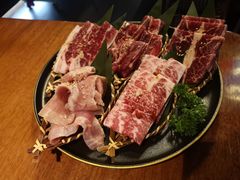-肉魁屋·烧肉·烧鸟·酒场(高新店)
