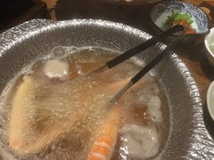 -蟹将军·松叶蟹和牛日料放题自助(K11店)