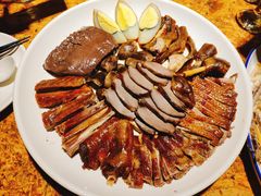 -陈鹏鹏潮汕菜(欢乐海岸 海边景观店)