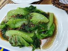 -醉壹号海鲜大排档·老厦门特色菜(厦门美食地标店)