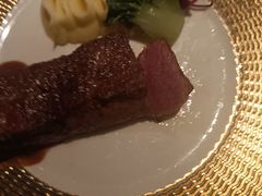 -食间牛排(湖西路店)