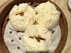 -广州花园酒店荔湾亭·地道点心·粤式饮茶