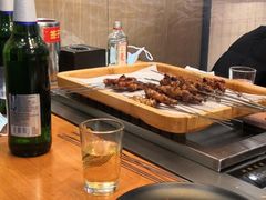 -白玉串城(南六中路店)