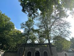 -南山风景名胜区