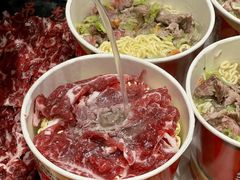 -刘少华贵州小黄牛·鲜牛肉火锅(总店)