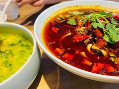 -阿斯牛牛·凉山菜(新会展店)