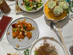 -荟廷·晶萃(陆家嘴尚悦湾店)