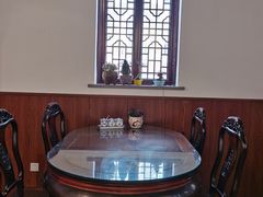 包厢-八珍手工水饺·妈妈的爱(传芳巷店)