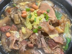 -阿芬卤面(花巷店)