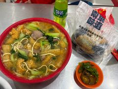 -易记皮肚面(明瓦廊店)