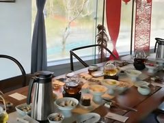 -青藤茶馆(凤起路店)