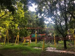 -朝阳公园游乐园