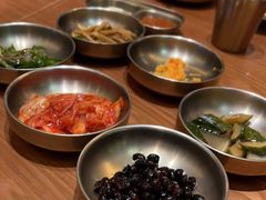 -春熙台韩国料理·章鱼肥牛(西丽店)