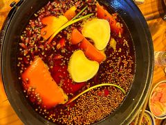 -胖三嬢·呱呱老火锅(北京总店)