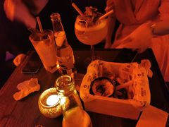 -苏荷酒吧(九街店)