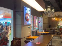 -汉米达特色料理餐厅(郴州友阿国际广场店)