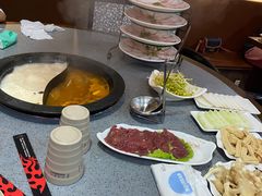 -鱻鱼捞.祥祥鱼锅(高淳一店)