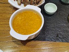 -小城粥道·海胆鲜虾粥(解放广场店)
