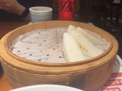 桂花米糕-乔街深夜食堂·小龙虾·高压锅生蚝(杭州总店)