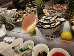 -TABLE·味西餐厅-成都茂业JW万豪酒店