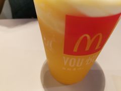 -麦当劳(世界城广场店)