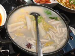 -芳芳私房菜·精做淮扬菜(承德路店)