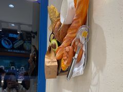 -包满意面包糕点(东坝店)