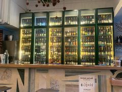 -RAC BAR(安福路店)