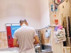 大堂-刘包子(成都青羊区)