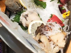 -本家食堂(华南店)