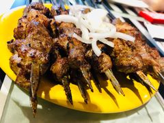 -海尔巴格·新疆菜(吐鲁番店)