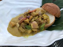 -梧桐餐厅(泉城路店)